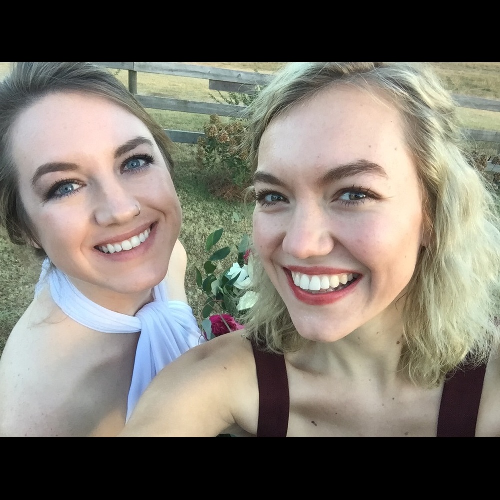 Meet your Posher, Mikalyn